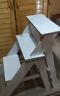 صندلی چهارپایه شو ( فروش ویژه )