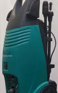 فروش فوری کارواش بوش مدل Aquatak 120 Plus