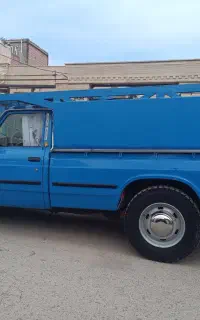 نیسان 97بیرنگ لای زرورقی