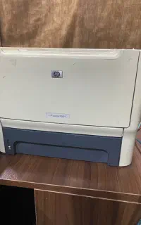 پرینتر اچ پی hp