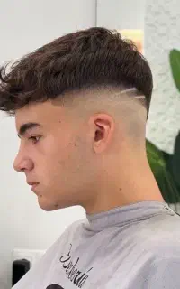 اصلاح سر سیار و در منزل