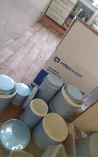 سرویس اورانوس ابی