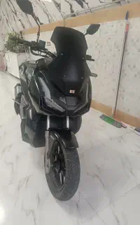 فروش موتور سیکلت