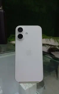 IPhone 16 normal