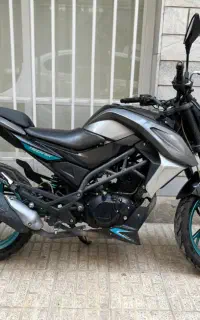 Cf150 تمیز ، موتور بدون تعمیر ، مصرفی ها نو