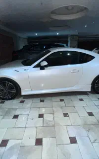 تویوتا جی تی 86