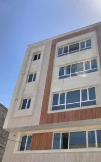 تولید درب و پنجره پی وی سی مروارید کرد