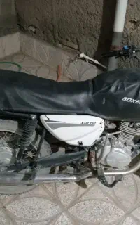 بوکسر 125