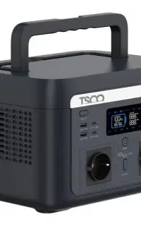 فروش پاور استیشن تسکو t601