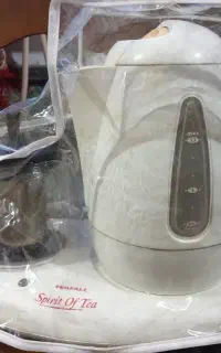 چایساز TEAFALL