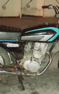 موتور مدل ۹۰رایکا