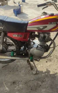 متور سیکلت