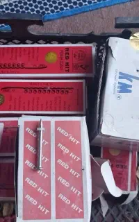 لوازم کناف میخ. چاشنی .پیچ
