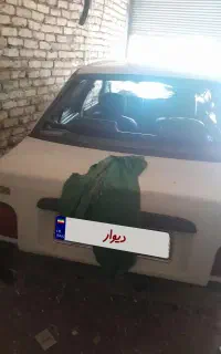 فردش خورو پراید
