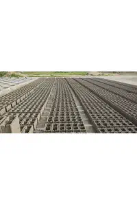 بلوک 20در 40 وحلقه چاه با مناسب ترین قیمت