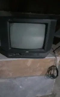 تلویزیون رنگی ۱۴