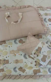 سیسمونی نوزاد