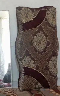 دو جفت پشتی