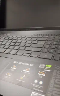 فروش لپ تاپ Asus Tuf A16