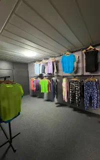 اجاره اتاق در باشگاه بانوان