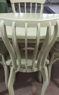 میزغذاخوری ۴نفره