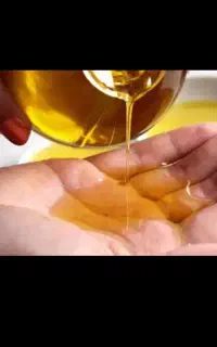 روغن ماساژ
