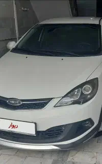ام وی ام ۳۱۵ اسپرت لاکچری مدل ۹۶