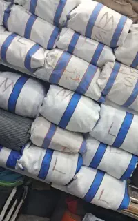 چادر ماشین برزنتی بهترین چیزی برای جلو گیری گرما