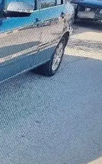 پژو 206 عروسک