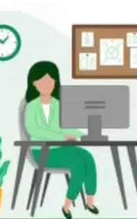 دستیار اداری اجرایی