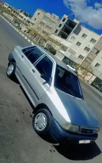 پراید85 خانگی
