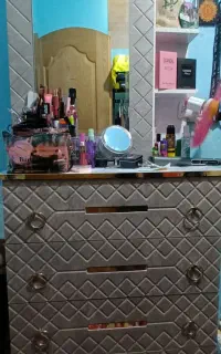 آیینه دراور