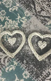 دیوار کوب قلبی