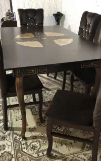 میزناهارخوری 6نفره