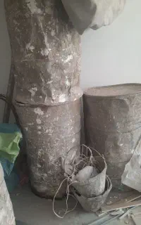 فروش بشکه بنای