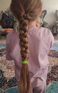 کوتاهی مو خرید ملیونی مو