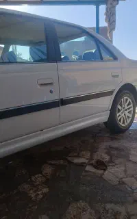 فروش پارس سال مدل ۹۹ بسیار کم کار و خانگی