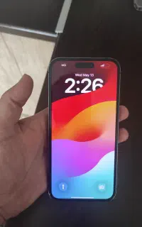 ایفون 14pro max 256 zaa