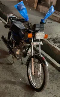 موتور ۱۴۰۳ عرشیا ۱۵۰