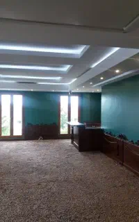 نیروی‌کار جهت کار کناف