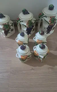سرویس قند و چای