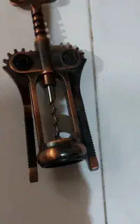 درب باز کن شیشه ای