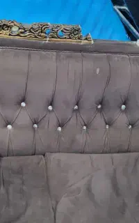مبل دسته دوم سه نفره