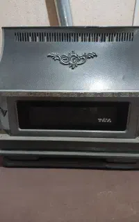 یک عدد بخاری