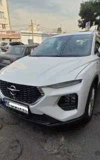 هایما اس 8 مشکی سفید هایما S8 8s صفر ۴۰۴/۴۰۵