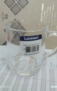 لیوان لومینارک