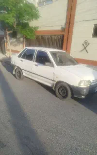 پرایدخانگی‌