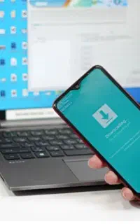 خدمات تخصصی نرم افزار  موبایل