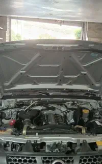 تعمیر موتور خودروهای ایرانی .باضمانت خدمات