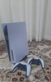 ps5 ریجن اروپا دیسک خور